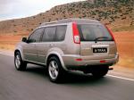 Nissan X-Trail 2001 года